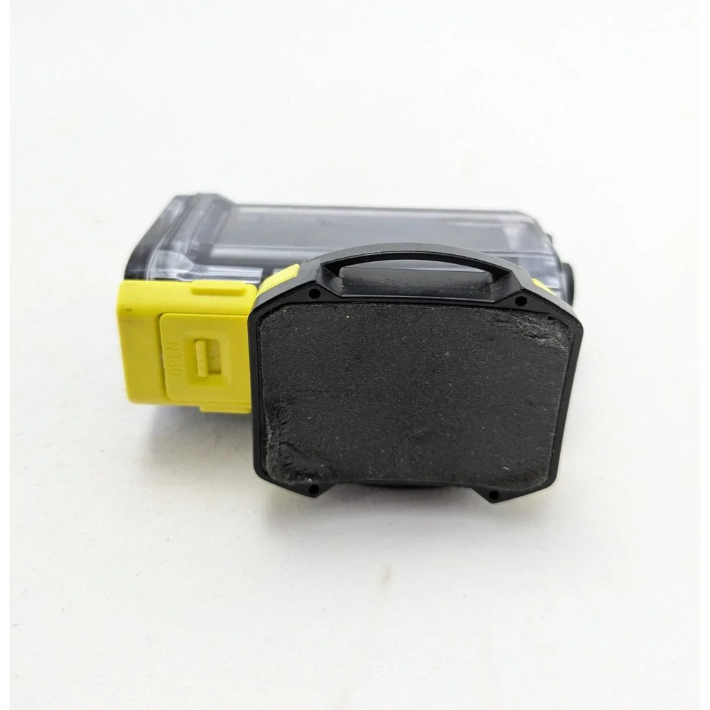 Sony hdr as10